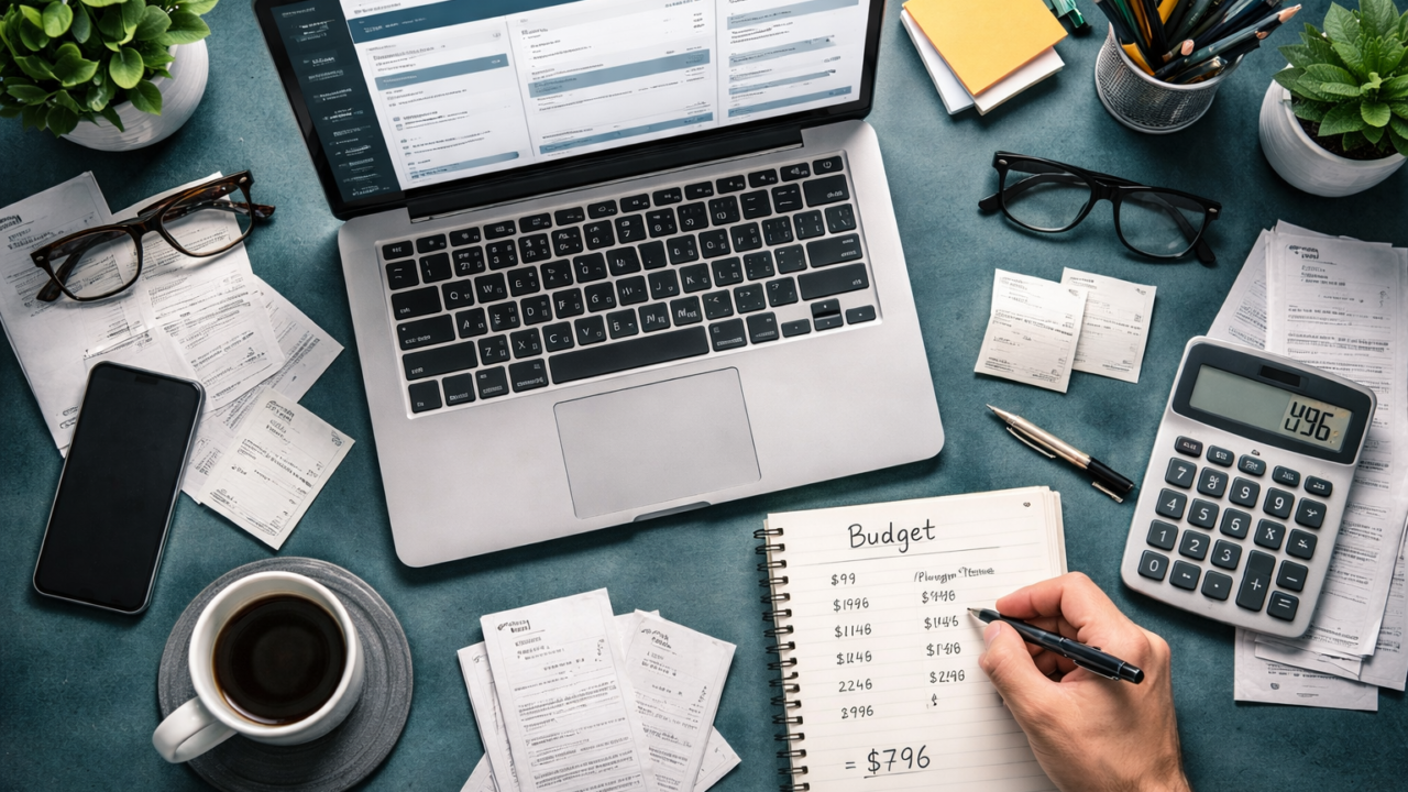 WordPress web design business costs