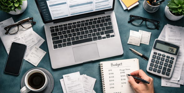 WordPress web design business costs