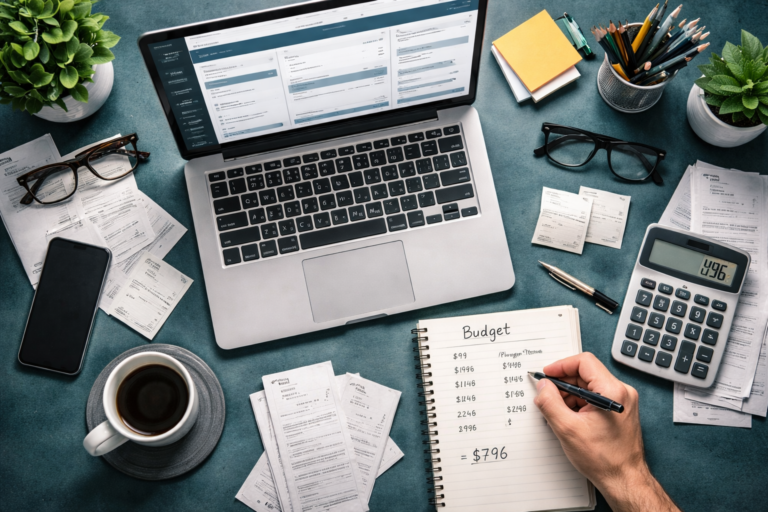 The True Cost of Running a WordPress Web Design Business