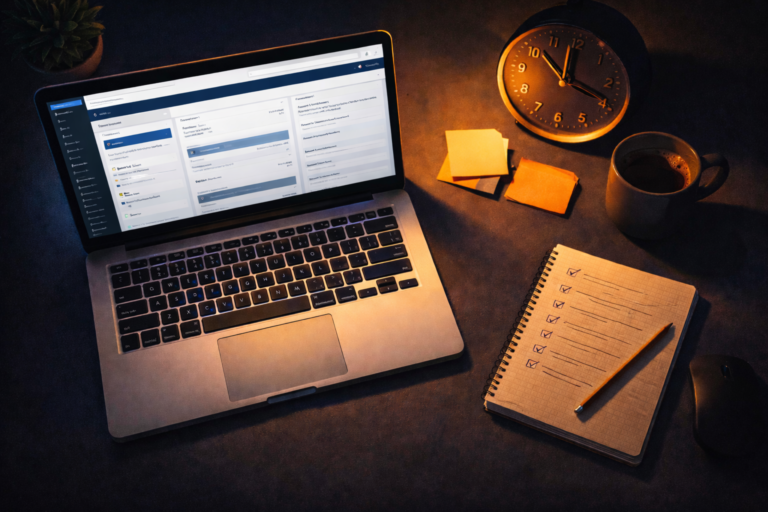 How to Build a Client Website in 24 Hours with WordPress